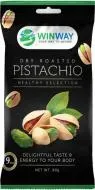 Фісташки WinWay смажені солоні 90г
