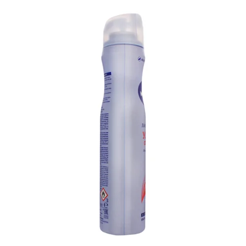 Лак Для Волосся Ультра-Сильної Фіксації Nivea, Пластикова Пляшка, 250мл