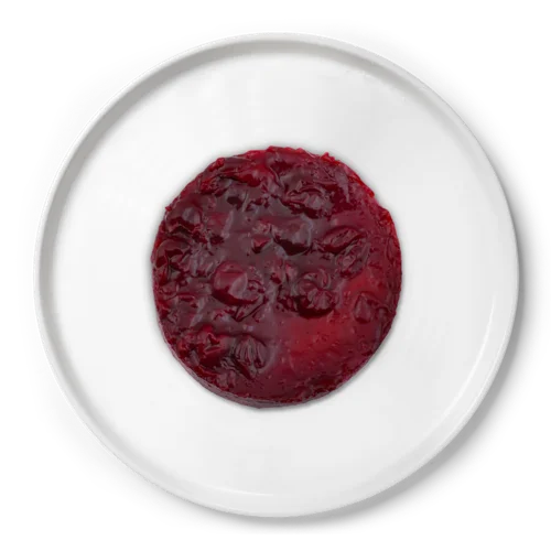 Чізкейк Смородина-Вишня, Вищого Ґатунку, Картонна Упаковка, 500г