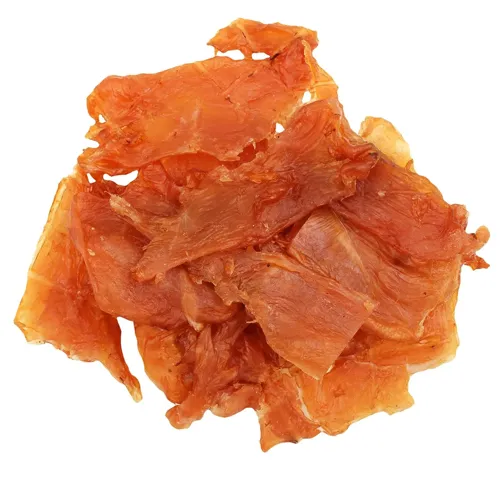 Чіпси Лібра із м'яса курки