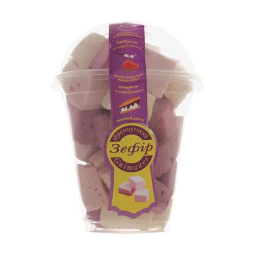 Зефір Французький Guimauve Alexis 130г