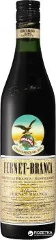 Настойка горька Fernet-Branca 0.7л 39%