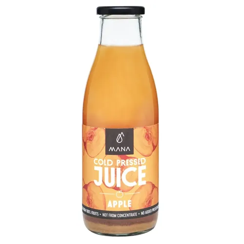 Сік Mana Яблуко 0,75л