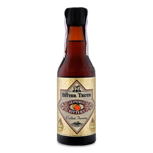 Біттер The Bitter Truth Grapefruit Bitters,0,2л