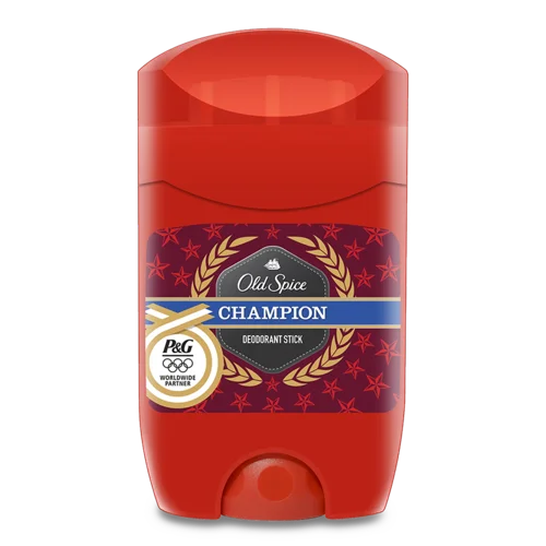 Дезодорант-стік Champion Old Spice, 50 мл, в/с
