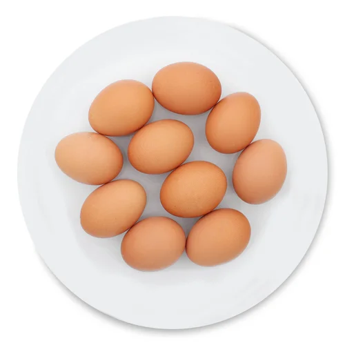 Яйце куряче С1/С0, 1шт