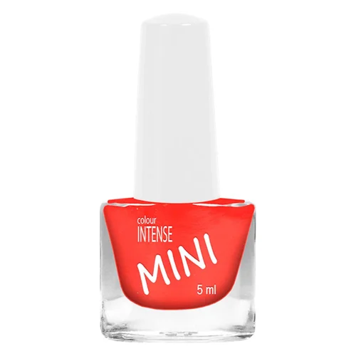 Лак для нігтів Colour Intense NP-16 mini 139 Емаль
