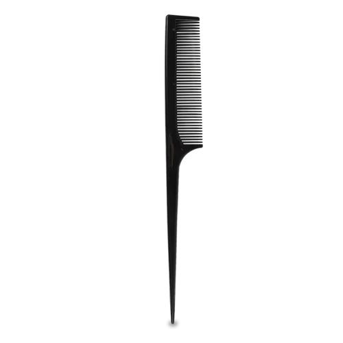 Гребінець Для Волосся З Довгою Ручкою, 25х3см, №20190906IZBKY214 Greenwich Products Co. Limited, 1шт