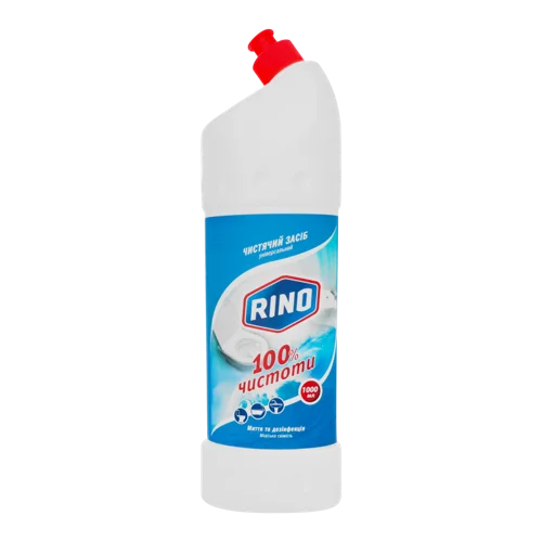 Універсальний Очиститель RINO Морська Світлість 1л, в/к