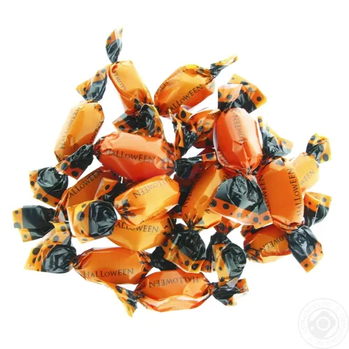 Цукерки Antat Halloween жувальні
