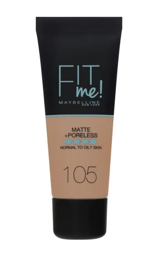 Тональний Крем В/ґ Fit Me №105 Maybelline, 30мл