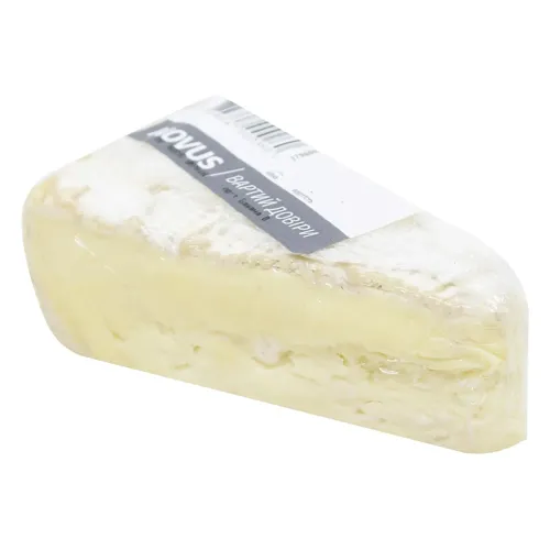 Сир Saint Andre 75%