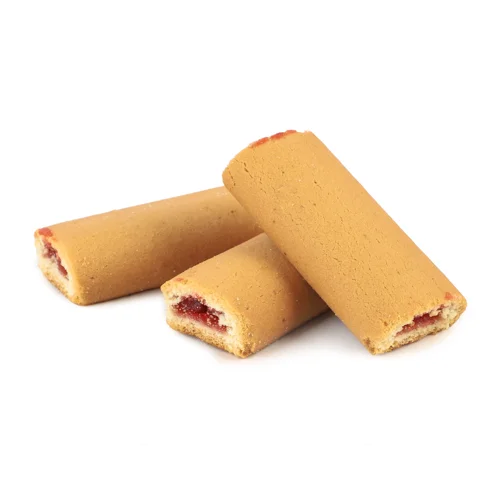 Печиво Здобне Зі Смаком Журавлини, в/ґ, 1 кг