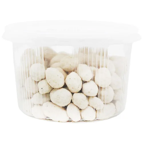 Арахісовий кранч зі смаком Сметана з зеленню