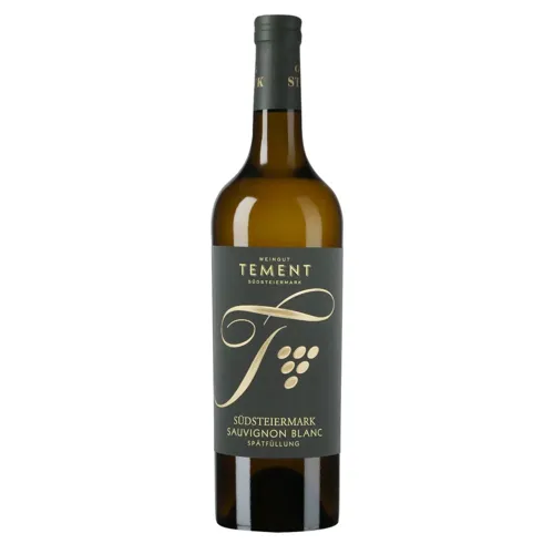 Вино Tement Sauvignon Blanc біле сухе 10-14% 0,75л