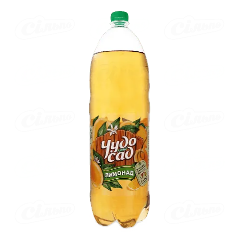 Напій Чудо сад Лимонад, 2л