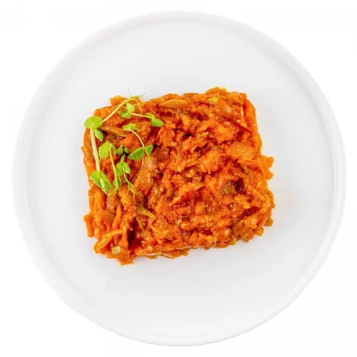 Ікра з кабачків