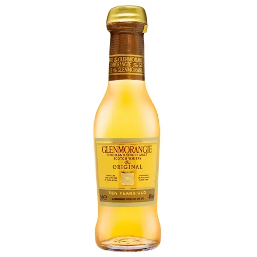 Віскі Glenmorangie Original 10 років 40% 50мл