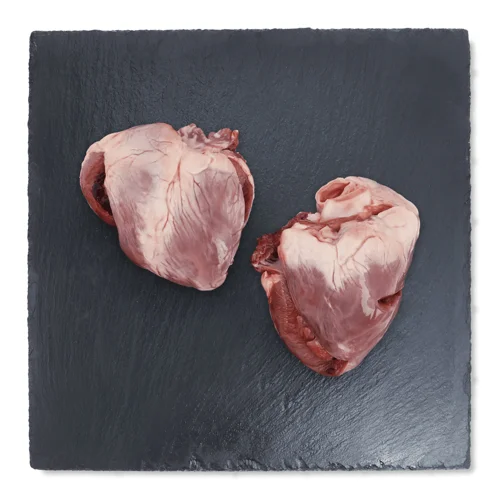 Серце свиняче розморожене,кг