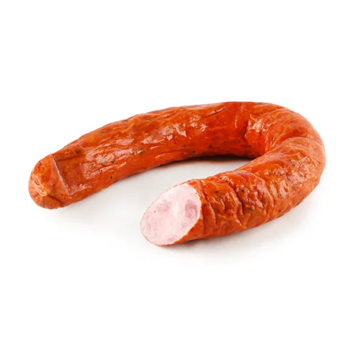 Ковбаса Напівкопчена Домашня Агровіта, кг