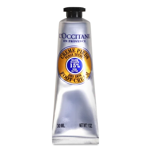 Крем Для Ног L'Occitane Карите, Вищого Ґатунку, 75 мл
