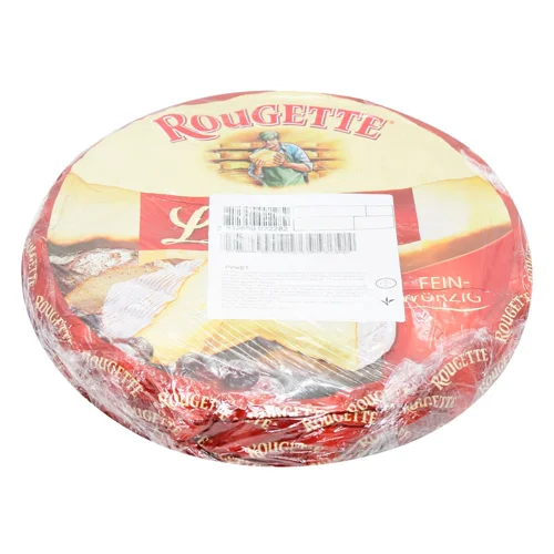 Сир Kaserei Champignon Rougette 70%