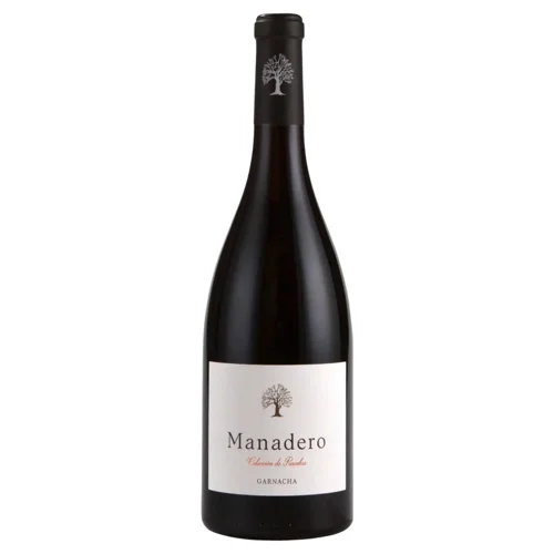 Вино Manadero Garnacha червоне сухе 14% 0,75л