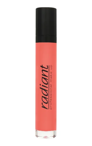Помада Для Губ RADIANT Matt Lasting Lip Color 13, рідка, 3 мл