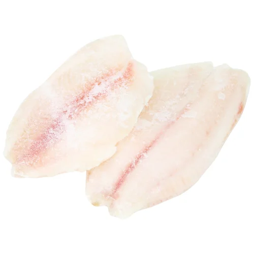 Філе Тиляпія свіжоморожене