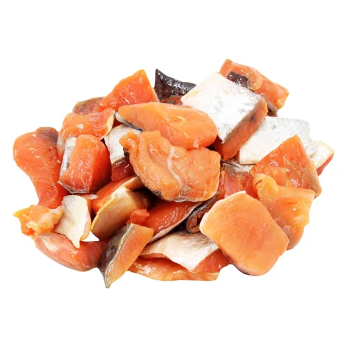 Набір Лосось та Форель до пива холодного копчення