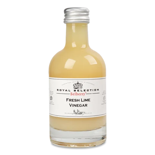 Оцет Лаймовий Свіжий Вищого Ґатунку, 250 мл