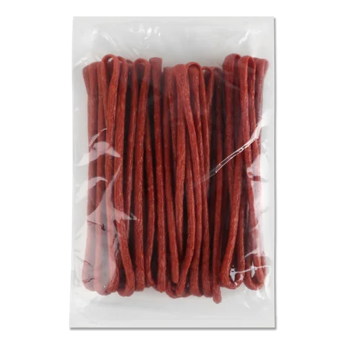 Снеки М'ясні З М'яса Птиці Варено-Копчені Кабаноси Varto, 1 кг