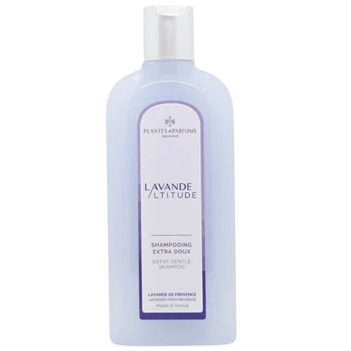 Шампунь Plantes&Parfums Lavande Altitude 250мл