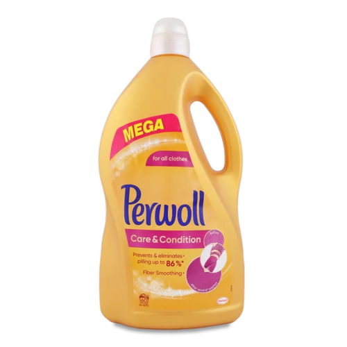 Засіб для Прання Спеціальний Care&Condition Perwoll 3.6л