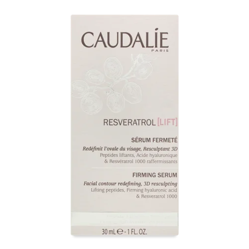 Сироватка Caudalie Resveratrol Lift Укріплююча, 30 мл