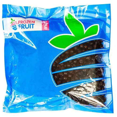 Чорниця Frozen Fruit заморожена 300г