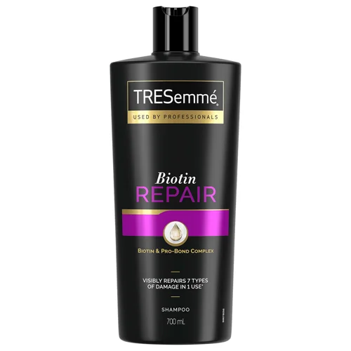 Шампунь Tresemme Repair and Protect Відновлюючий 700мл