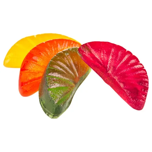 Мармелад Стимул Фрутті фасований