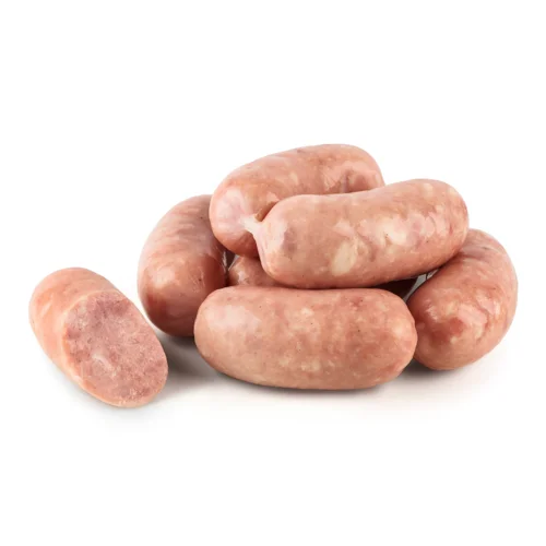 Ковбаски Для Гриля Шашличні Зоря Дніпра, Натуральна Оболонка, кг