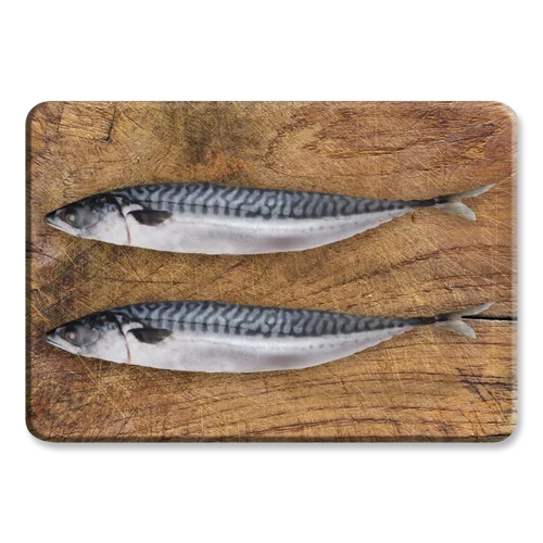 Скумбрія Вищого Ґатунку Denholm Seafoods, с/м, 1 кг