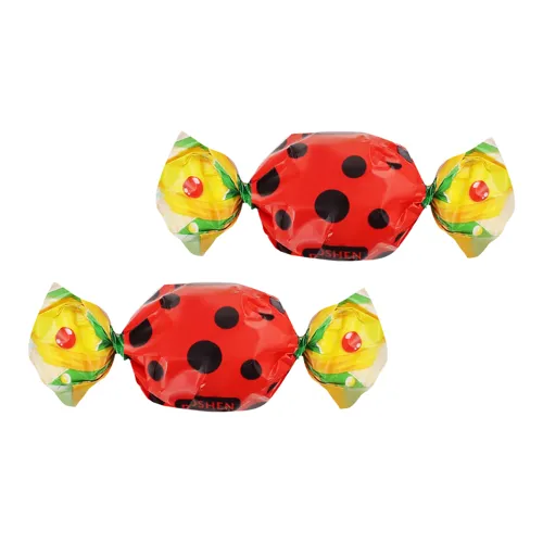 Цукерки Roshen Солнечный Жук 1кг*6пак ваг