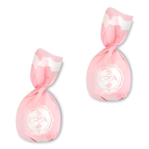 Цукерки Праліне Молочний Шоколад З Лісовим Горіхом, в/ґ, 1 кг