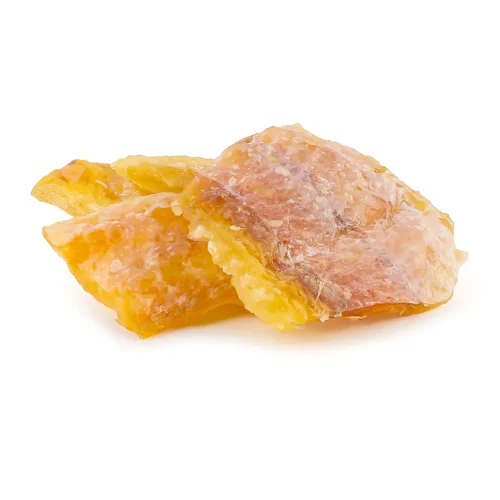 Солено-Сушена Навага, В/ґ, Shandong Longkou Xinlong Foods Co. Ltd, 1 кг