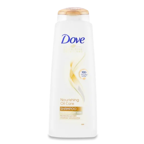 Шампунь Для Волосся Nourishing Oil Care Dove, В/ґ, 400мл