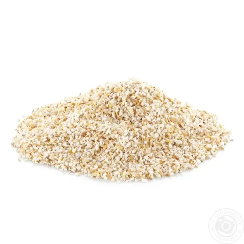 Висівки вівсяні вагові