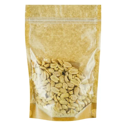 Арахіс смажений солоний