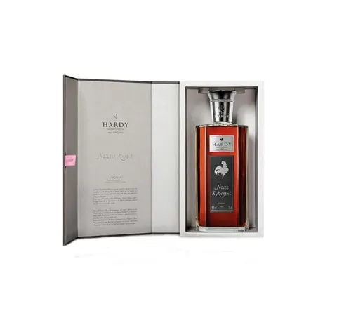 Коньяк Hardy Noces D'Argent 0,7л 40% в коробці