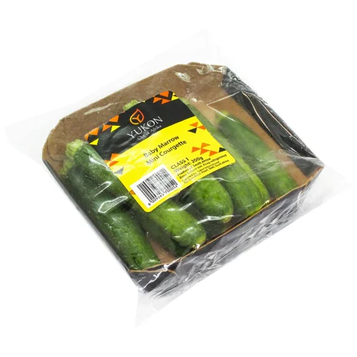 Цукіні бебі 200г