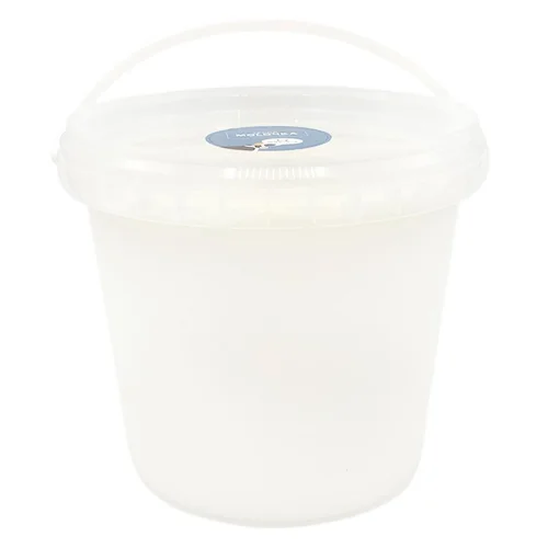 Йогурт Чесна Молочка класичний 4% 1л