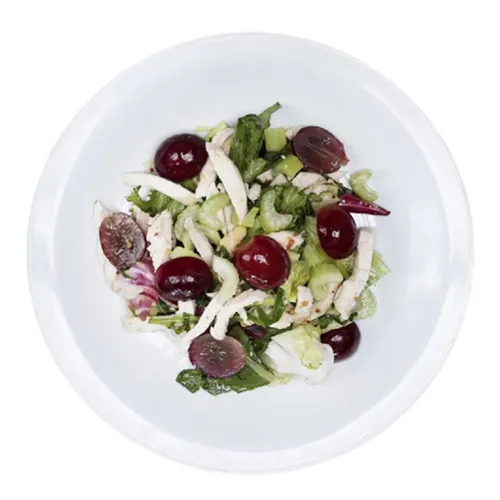 Салат Середземноморський